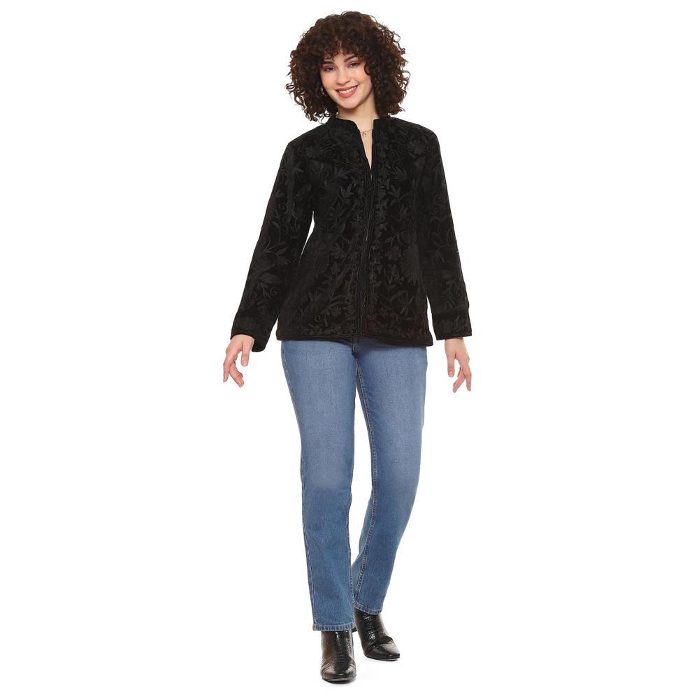 Pippa Jacket